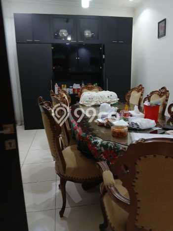 For Sale! Premium House LT 234m2 Desain Modern di Pondok Kelapa For Sale! Premium House LT 234m2 Desain Modern di Pondok Kelapa