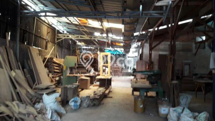 Gudang Dijual di Bekasi LT 1100m2 & LB 500m2 Lokasi Terbaik! Gudang Dijual di Bekasi LT 1100m2 & LB 500m2 Lokasi Terbaik!
