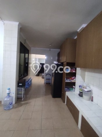 For Sale! Premium House LT 234m2 Desain Modern di Pondok Kelapa For Sale! Premium House LT 234m2 Desain Modern di Pondok Kelapa