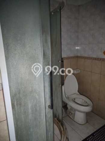 Rumah Minimalis 4 Kamar LT 108m2 di Pondok Kelapa Rumah Minimalis 4 Kamar LT 108m2 di Pondok Kelapa
