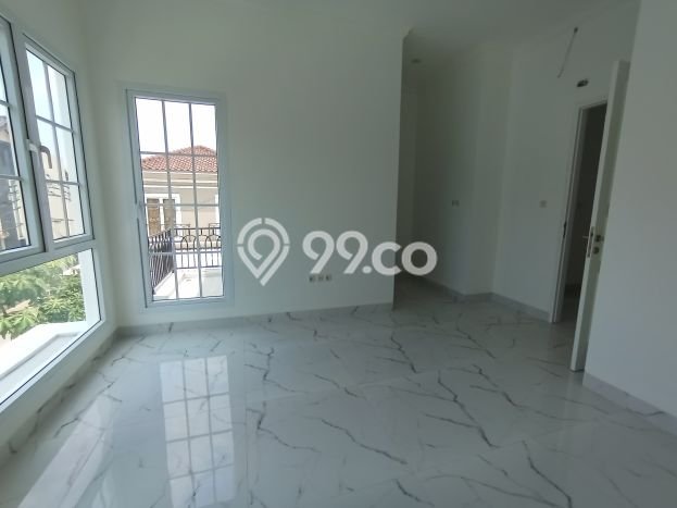 Rumah Modern 3 KT di Jatiwaringin Bekasi Unfurnished Rumah Modern 3 KT di Jatiwaringin Bekasi Unfurnished