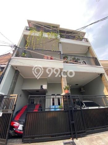 Dijual Hunian Rumah Nyaman 9 KT di Pulogebang, Jakarta Timur Dijual Hunian Rumah Nyaman 9 KT di Pulogebang, Jakarta Timur