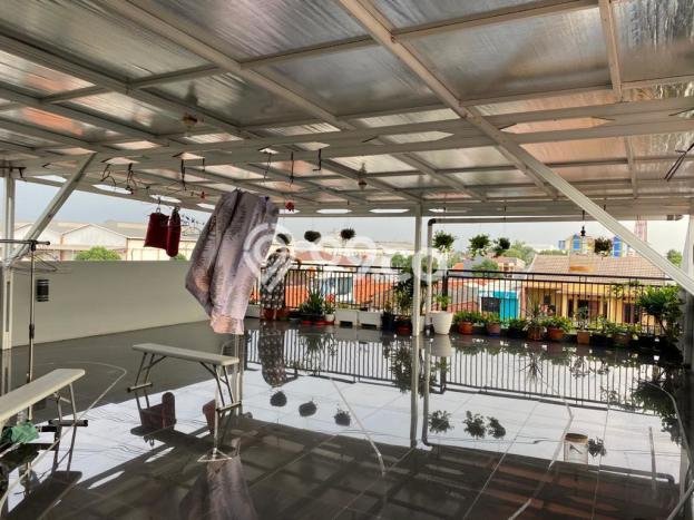 Dijual Hunian Rumah Nyaman 9 KT di Pulogebang, Jakarta Timur Dijual Hunian Rumah Nyaman 9 KT di Pulogebang, Jakarta Timur