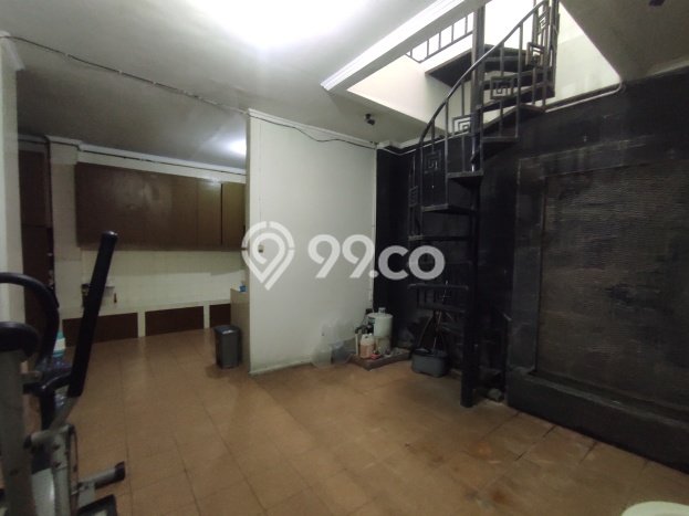 For Sale! Premium House LT 234m2 Desain Modern di Pondok Kelapa For Sale! Premium House LT 234m2 Desain Modern di Pondok Kelapa