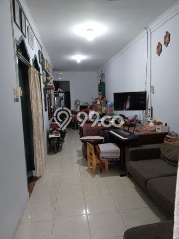 Rumah Modern 5 KT di Pulogebang Jakarta Timur Semi Furnished Rumah Modern 5 KT di Pulogebang Jakarta Timur Semi Furnished