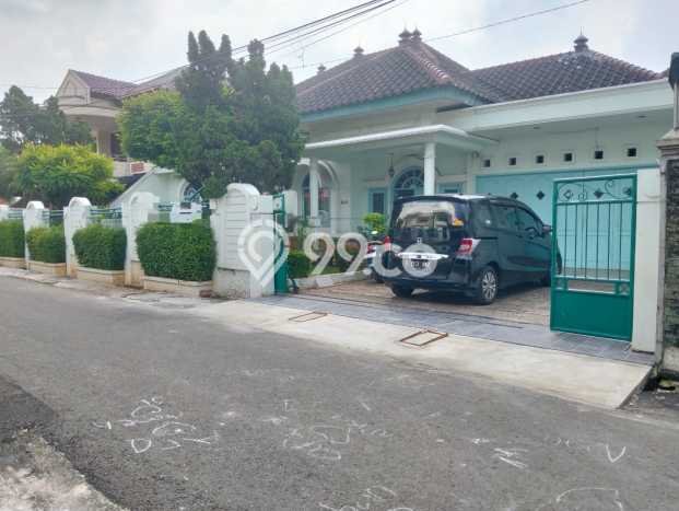 Hunian Super Mewah dengan Akses Paling Strategis di Pondok Kelapa, Jakarta Timur Hunian Super Mewah dengan Akses Paling Strategis di Pondok Kelapa, Jakarta Timur