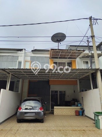 For Sale Hunian Rumah Nyaman 3 Kamar di Pegadungan, Jakarta Barat For Sale Hunian Rumah Nyaman 3 Kamar di Pegadungan, Jakarta Barat