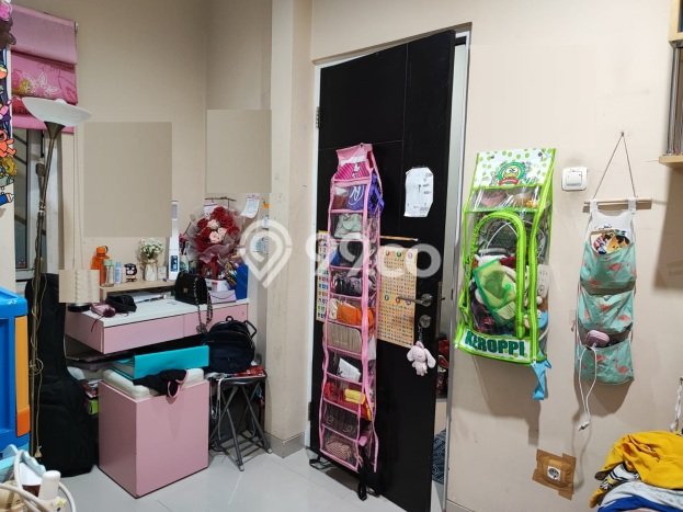 Rumah Modern 4 KT di Kalideres Jakarta Barat Rumah Modern 4 KT di Kalideres Jakarta Barat