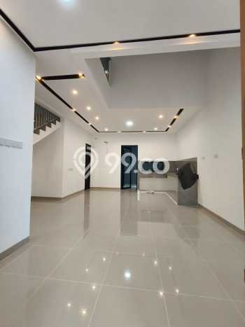 Rumah Luxury Modern Siap Huni di Pegadungan Jakarta Barat Rumah Luxury Modern Siap Huni di Pegadungan Jakarta Barat
