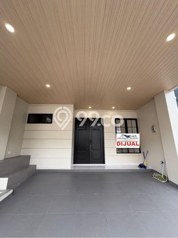 Rumah Luxury Modern Siap Huni di Kalideres Jakarta Barat Rumah Luxury Modern Siap Huni di Kalideres Jakarta Barat