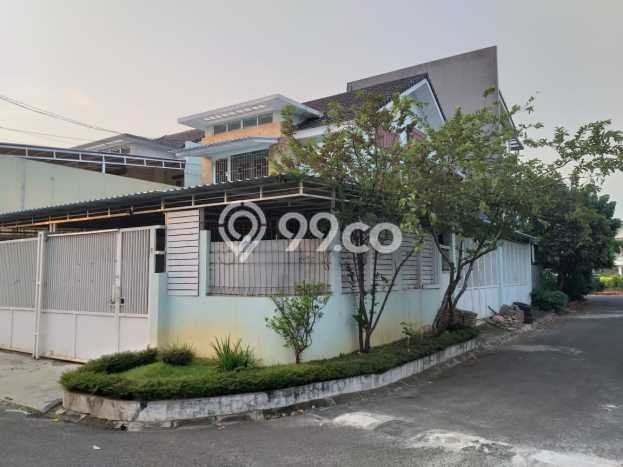 Rumah Elit Modern Siap Huni di Kalideres Jakarta Barat Rumah Elit Modern Siap Huni di Kalideres Jakarta Barat