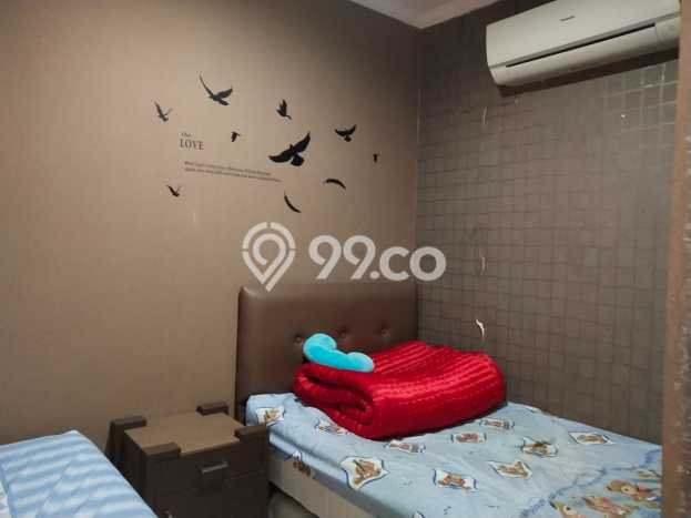 For Sale Hunian Rumah Terawat 3 Kamar di Kalideres, Jakarta Barat For Sale Hunian Rumah Terawat 3 Kamar di Kalideres, Jakarta Barat