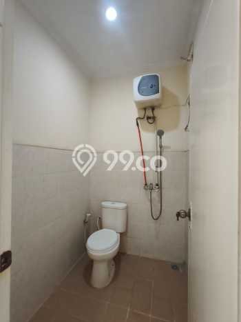 Rumah Minimalis 2 Kamar LT 50m2 di Pegadungan Rumah Minimalis 2 Kamar LT 50m2 di Pegadungan