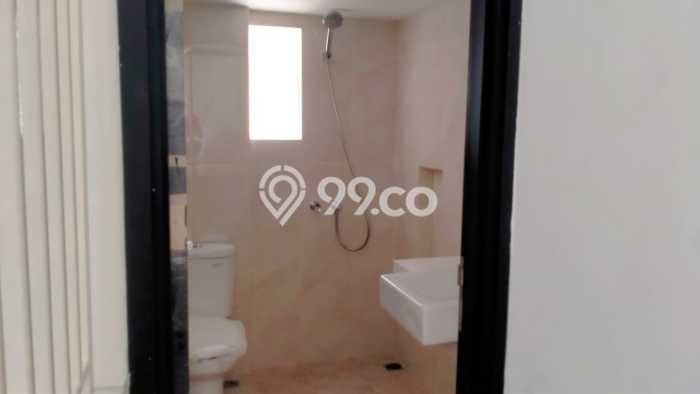 Ready to Use! Luxury House LT 100m2 Desain Modern di Kalideres Ready to Use! Luxury House LT 100m2 Desain Modern di Kalideres