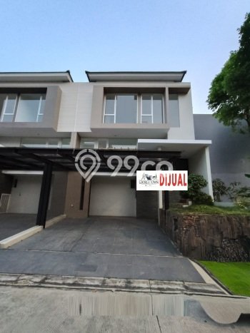 Ready to Use! Luxury House LT 100m2 Desain Modern di Kalideres Ready to Use! Luxury House LT 100m2 Desain Modern di Kalideres