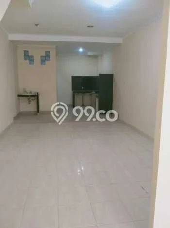 Hunian Cantik Modern Lb 135m2 di Cengkareng, Jakarta Barat Hunian Cantik Modern Lb 135m2 di Cengkareng, Jakarta Barat