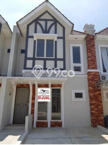Rumah Modern Cantik 2 Kamar Bisa Langsung Pindah di Setu Rumah Modern Cantik 2 Kamar Bisa Langsung Pindah di Setu