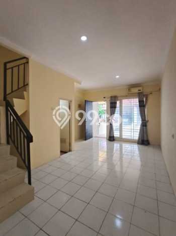 Rumah Minimalis 2 Kamar LT 50m2 di Pegadungan Rumah Minimalis 2 Kamar LT 50m2 di Pegadungan