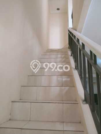Hunian Cantik Modern Lb 135m2 di Cengkareng, Jakarta Barat Hunian Cantik Modern Lb 135m2 di Cengkareng, Jakarta Barat
