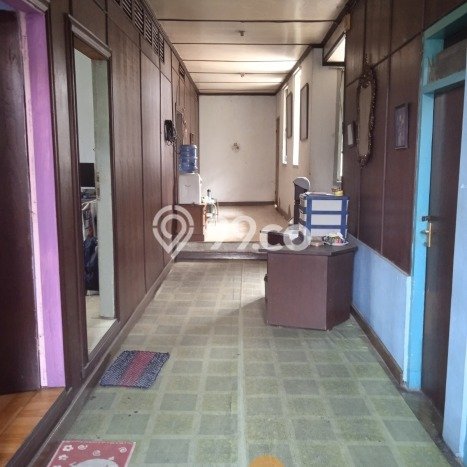 Rumah Elit Modern Tanpa Renovasi di Pulo Asem Jakarta Timur Rumah Elit Modern Tanpa Renovasi di Pulo Asem Jakarta Timur