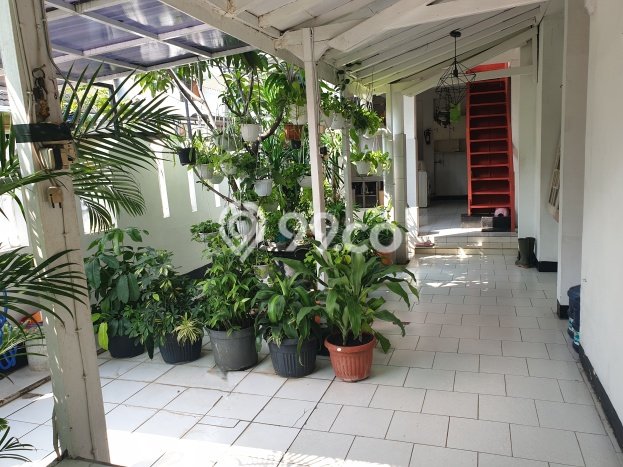 Hunian Elit LB 150m2 Siap Pakai Desain Elegan di Sunter, Jakarta Utara Hunian Elit LB 150m2 Siap Pakai Desain Elegan di Sunter, Jakarta Utara