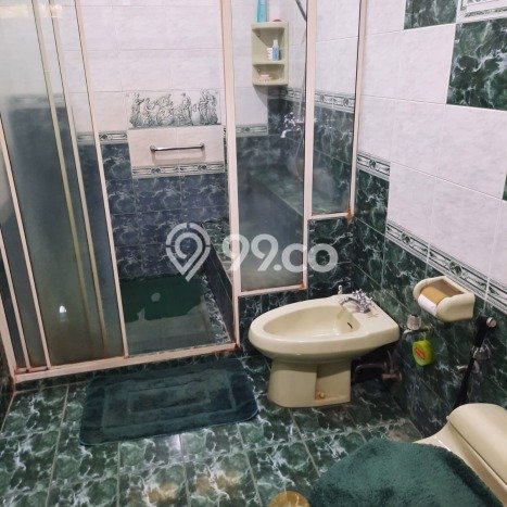 Hot Offer Hunian Mewah Ideal dan Luas di Cempaka Putih, Jakarta Pusat Hot Offer Hunian Mewah Ideal dan Luas di Cempaka Putih, Jakarta Pusat