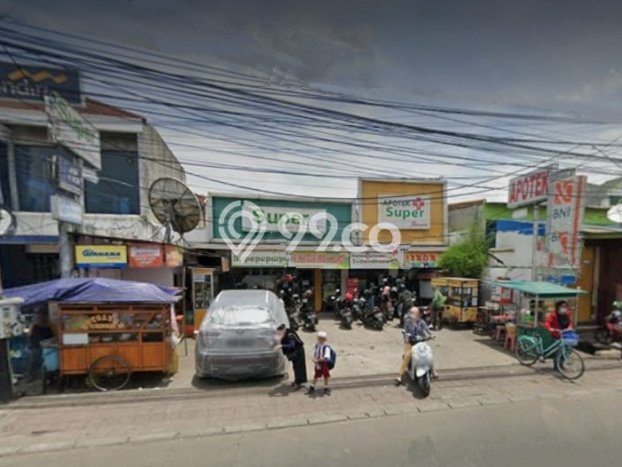 Komersial Bagus Dijual di Semper Jakarta Utara Strategis Cocok untuk Kembangkan Bisnis Komersial Bagus Dijual di Semper Jakarta Utara Strategis Cocok untuk Kembangkan Bisnis