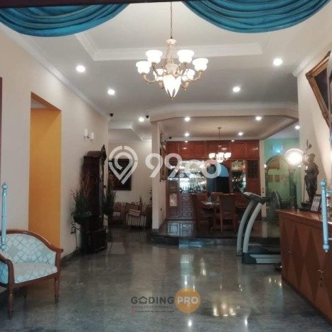 Hot Offer Hunian Mewah Ideal dan Luas di Cempaka Putih, Jakarta Pusat Hot Offer Hunian Mewah Ideal dan Luas di Cempaka Putih, Jakarta Pusat
