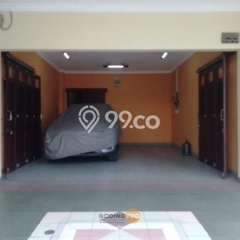 Hot Offer Hunian Mewah Ideal dan Luas di Cempaka Putih, Jakarta Pusat Hot Offer Hunian Mewah Ideal dan Luas di Cempaka Putih, Jakarta Pusat