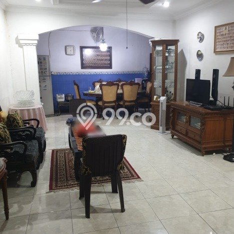 For Sale Rumah Elit Exclusive di Pulo Gadung, Jakarta Timur For Sale Rumah Elit Exclusive di Pulo Gadung, Jakarta Timur