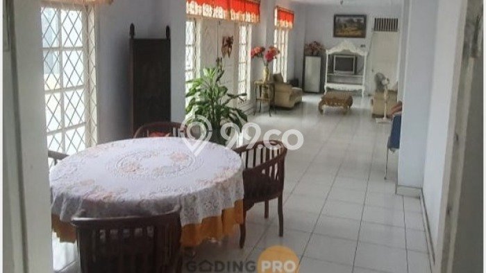 Ready to Use! Premium House LT 218m2 Desain Modern di Bekasi Ready to Use! Premium House LT 218m2 Desain Modern di Bekasi