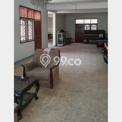 Siap Huni Rumah Mewah 4 Kamar di Pulo Gadung Dekat ke Mana Pun Siap Huni Rumah Mewah 4 Kamar di Pulo Gadung Dekat ke Mana Pun