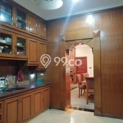 Hot Offer Hunian Mewah Ideal dan Luas di Cempaka Putih, Jakarta Pusat Hot Offer Hunian Mewah Ideal dan Luas di Cempaka Putih, Jakarta Pusat