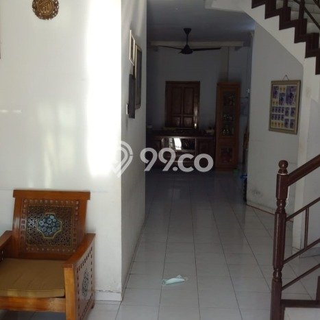 Dijual Rumah Mewah Megah Dengan View Cantik di Pulomas, Jakarta Timur Dijual Rumah Mewah Megah Dengan View Cantik di Pulomas, Jakarta Timur