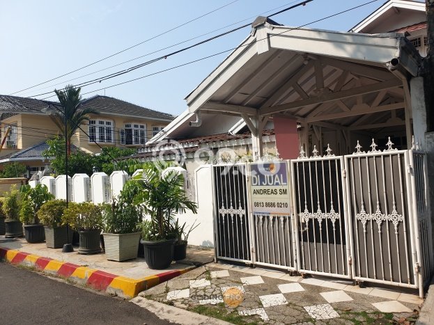 Hunian Elit LB 150m2 Siap Pakai Desain Elegan di Sunter, Jakarta Utara Hunian Elit LB 150m2 Siap Pakai Desain Elegan di Sunter, Jakarta Utara