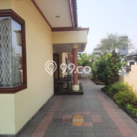 Hot Offer Hunian Mewah Ideal dan Luas di Cempaka Putih, Jakarta Pusat Hot Offer Hunian Mewah Ideal dan Luas di Cempaka Putih, Jakarta Pusat