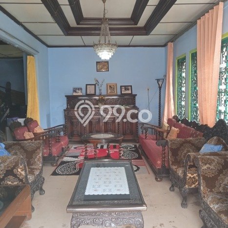 Rumah Elit Modern Tanpa Renovasi di Pulo Asem Jakarta Timur Rumah Elit Modern Tanpa Renovasi di Pulo Asem Jakarta Timur