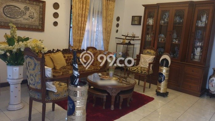 For Sale Rumah Elit Exclusive di Pulo Gadung, Jakarta Timur For Sale Rumah Elit Exclusive di Pulo Gadung, Jakarta Timur