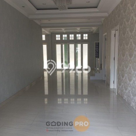 Dijual Rumah Mewah Exclusive di Cempaka Putih, Jakarta Pusat Dijual Rumah Mewah Exclusive di Cempaka Putih, Jakarta Pusat