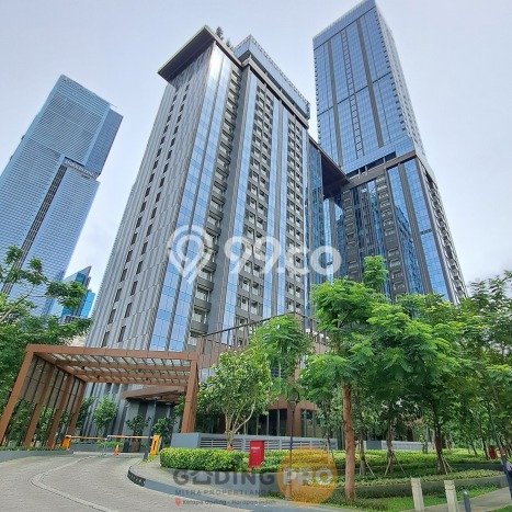 Apartemen Luxury Dijual di Jakarta Pusat Lokasi Strategis Punya 1 Kamar Tidur Apartemen Luxury Dijual di Jakarta Pusat Lokasi Strategis Punya 1 Kamar Tidur
