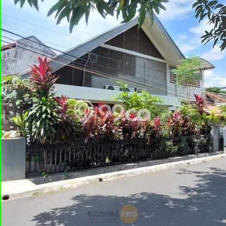 Hunian Eksklusif Dijual LT 271m2 di Cempaka Putih, Jakarta Pusat Hunian Eksklusif Dijual LT 271m2 di Cempaka Putih, Jakarta Pusat