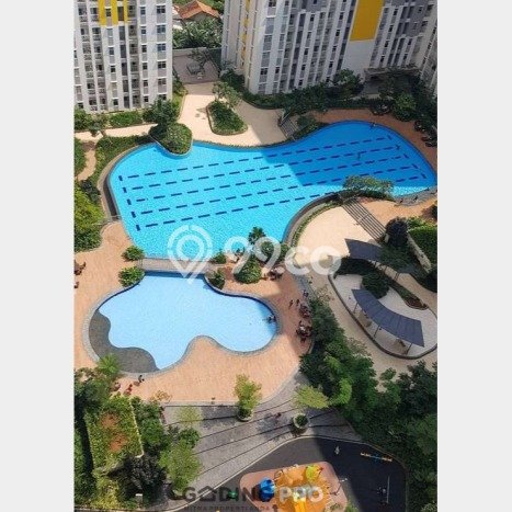 Dijual Segera Apartemen 2 KT & 1 KM di Bekasi Utara, Bekasi Dijual Segera Apartemen 2 KT & 1 KM di Bekasi Utara, Bekasi