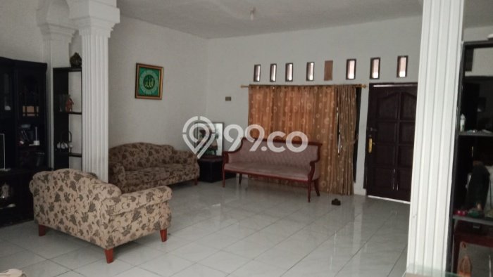 Rumah Luxury Modern Siap Huni di Pulomas Jakarta Timur Rumah Luxury Modern Siap Huni di Pulomas Jakarta Timur