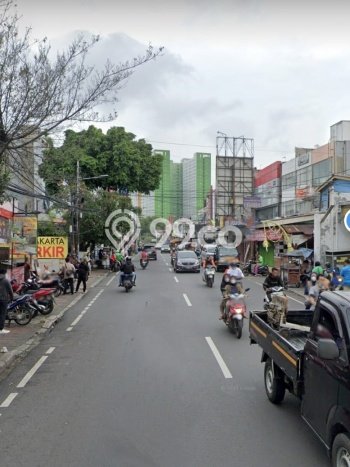 Unit Ruko Dijual di Jakarta Pusat LT 54m2 & LB 200m2 Unit Ruko Dijual di Jakarta Pusat LT 54m2 & LB 200m2