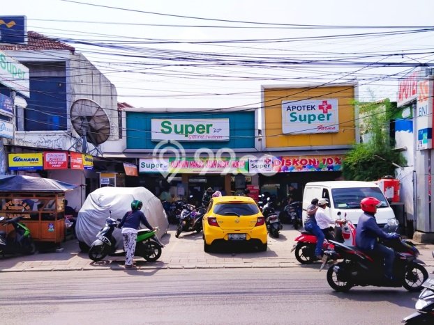 Komersial Bagus Dijual di Semper Jakarta Utara Strategis Cocok untuk Kembangkan Bisnis Komersial Bagus Dijual di Semper Jakarta Utara Strategis Cocok untuk Kembangkan Bisnis