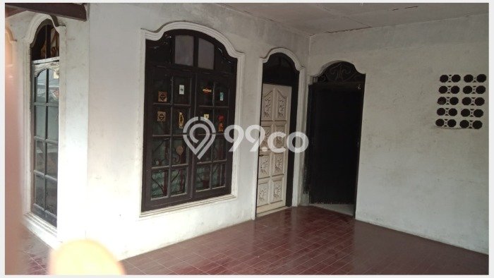 Rumah Luxury Modern Siap Huni di Pulomas Jakarta Timur Rumah Luxury Modern Siap Huni di Pulomas Jakarta Timur