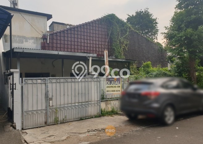 Hunian Super Elit dengan Akses Paling Strategis di Pulomas, Jakarta Timur Hunian Super Elit dengan Akses Paling Strategis di Pulomas, Jakarta Timur