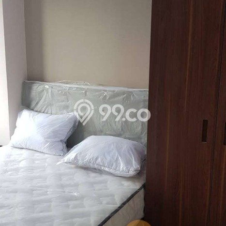 Apartemen Modern Dijual di Cikarang Timur, Bekasi Dilengkapi 1 KT dan 1 KM Apartemen Modern Dijual di Cikarang Timur, Bekasi Dilengkapi 1 KT dan 1 KM