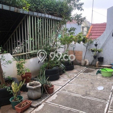 Dijual Rumah Luas Megah Dengan View Cantik di Bungur, Jakarta Pusat Dijual Rumah Luas Megah Dengan View Cantik di Bungur, Jakarta Pusat