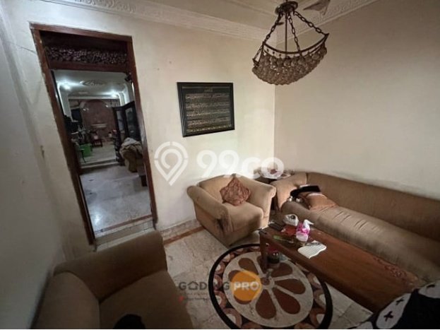 Siap Huni Rumah Mewah 8 Kamar di Cempaka Putih Dekat ke Mana Saja Siap Huni Rumah Mewah 8 Kamar di Cempaka Putih Dekat ke Mana Saja